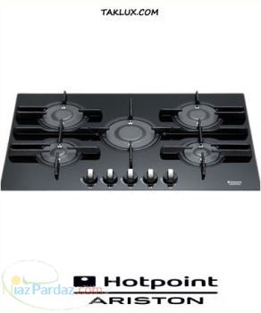 گاز رومیزی آریستون  PKQ755DGHK