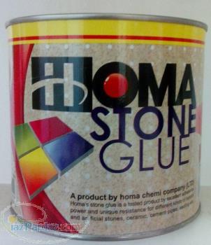 چسب سنگ هما شیمی 