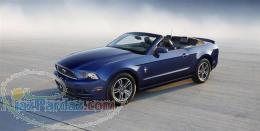 اجاره خودرو آمریکایی در کیش