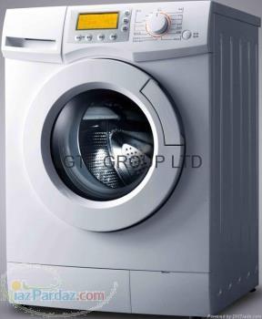 تعمیرات لباسشویی ارج 