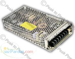 فروش منبع تغذیه در برند های omron - phoenix contact - abron - meanwell 