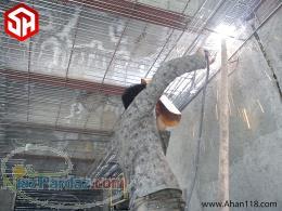 تولید رابیتس خرید رابیتس فروش رابیتس قیمت رابیتس 