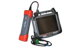 دیاگ رنو تراک ng3  - تهران