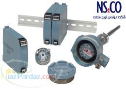 ترانسمیتر دما روزمونت مدل 248 ، ترانسمیتر روزمونت Rosemount 248
