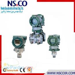 قیمت پرشر ترانسمیتر ، قیمت ترانسمیتر فشار مدل EJA510