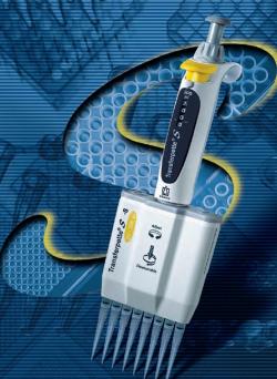 انواع میکروپیپت های (سمپلر های) ساخت کمپانی brand المان و  - تهران