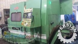 تراش CNC ویکتور Victor 