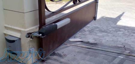 درب برقی در تهران و کرج تعمیر،فروش در تهران و کرج 09123712521