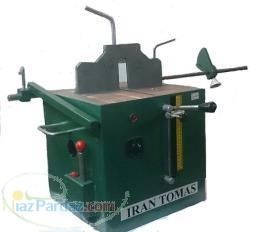 اره آلومينيوم بر ايران توماس