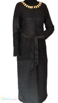 مانتو مجلسی cherruti 