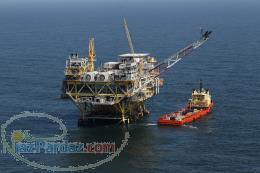 فروش گاز مایع صنعتی LPG روسیه 