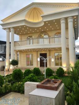 فروش ویلا در چمستان سعادت اباد زیر قیمت کارشناسی