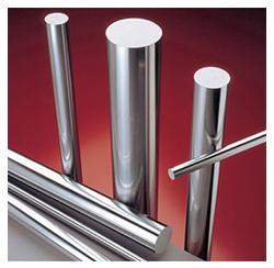 لوله سیلندری و میله کروم  - تهران