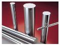 لوله سیلندری و میله کروم  - تهران