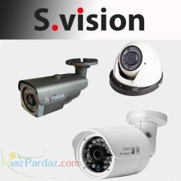 فروش محصولات جدید دوربین مداربسته