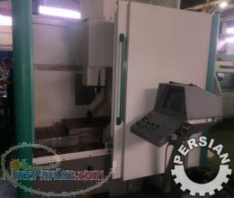 فرز CNC دروازه ای DECKEL MAHO 