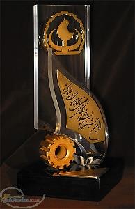 تندیس و لوح