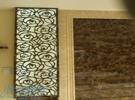 ورق یووی PVC طرح سنگ مرمر