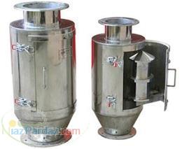 مگنت مخروطی-تیوب مگنت-مگنت سپراتور مغناطیسی 09123884626 