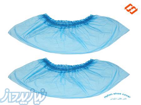 فروش عمده کاور کفش ، فروش کاور کفش در تهران