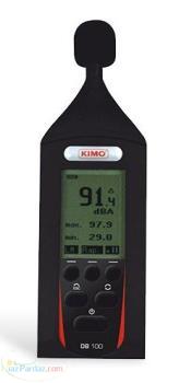 صوت سنج پراب سرخود مدل KIMO DB100 