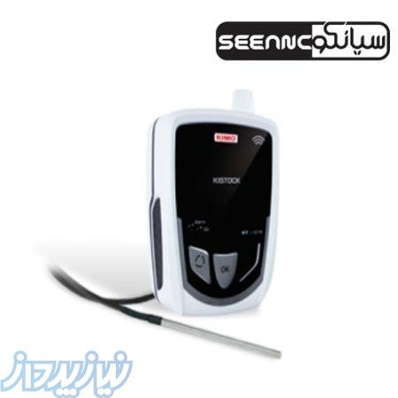 دیتالاگر وایرلس دما مدل KIMO KT-110