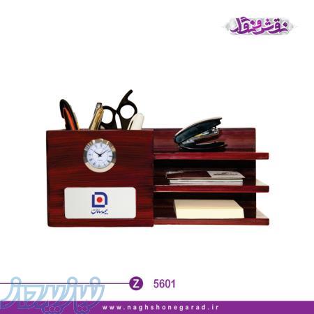 فروش ساعت رومیزی تبلیغاتی در کرج