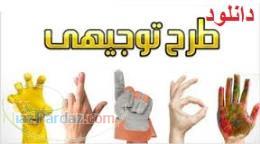 دانلودپکیج طرح توجیهی کسب و کار 