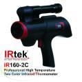 ترمومتر لیزری صنعتی دما بالا مدل IRTEK IR160-2C 