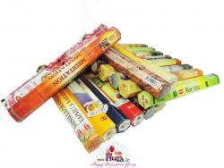 فروش عمده عود  natural lion hem  - تهران