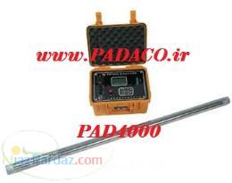 انحراف سنج مدل PAD4000 