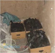 زغال برای قهوه خانه و لیمو و کبابی درجه یک و ارزان 