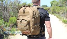 کوله پشتی، کیف، آمریکایی 