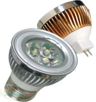 لامپ مهتابی 