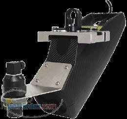 نماینده رسمی فروش فلومتر راداری مخصوص اندازه گیری دبی در کانال های باز  و لوله ها 