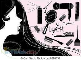 آرایشگاه زنانه،سالن زیبایی (نیاوران،پاسداران،کامرانیه،فرمانیه) 