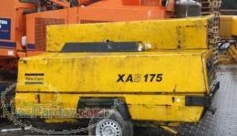 فروش فوری کمپرسور اطلس کوپکو XAS 175 Dd 