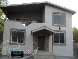 فروش ویلادوبلکس درزیباکنار 