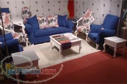 فروش مبل راحتی رویال مستقیم از تولیدی