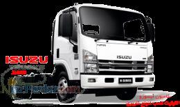 نمیندگی فروش و خدمات پس از فروش ایسوزو