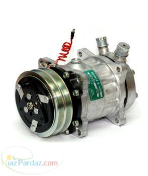 کولر اتومبیل 