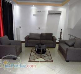 اجاره آپارتمان مبله و هتل آپارتمان در رشت