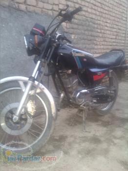 موتور کاواساکی یا کاوازاکی 