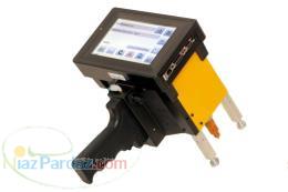 دستگاه حکاکی ضربه ای پرتابل