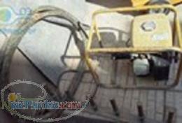 اجاره ویبره برقی (اجاره ویبراتور برقی) 