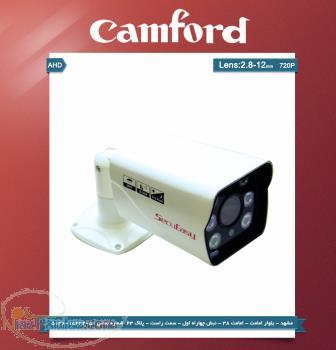 دوربین مدار بسته 