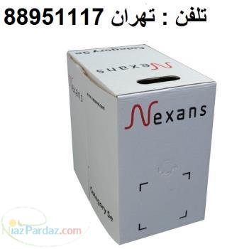 عمده فروش نگزنس کابل نگزنس فرانسه 