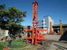 خرید -فروش دستگاه میکروپایل(لوله کوب ) - لوله میکروپایل آماده