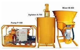 ست تزریق میکروپایل لوله کوب - لوله میکروپایل
