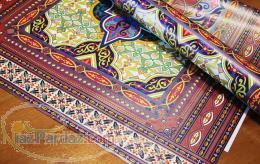 کاغذ کادو متالیک 